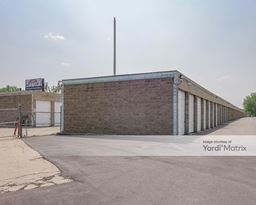 Image for Mini Stor All - 501 East 41st Street, Sioux Falls, SD
