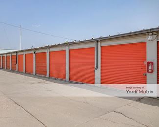Photo 4 of Mini Stor All - 501 East 41st Street, Sioux Falls, SD