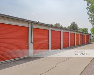Photo 5 of Mini Stor All - 501 East 41st Street, Sioux Falls, SD