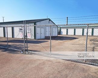 Photo 2 of Attic Self Storage, The - 1329 Deadwood Avenue, Rapid City, SD
