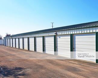 Photo 3 of Attic Self Storage, The - 1329 Deadwood Avenue, Rapid City, SD