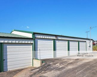 Photo 4 of Attic Self Storage, The - 1329 Deadwood Avenue, Rapid City, SD