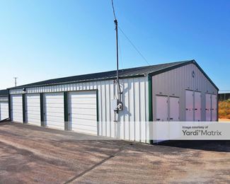 Photo 5 of Attic Self Storage, The - 1329 Deadwood Avenue, Rapid City, SD