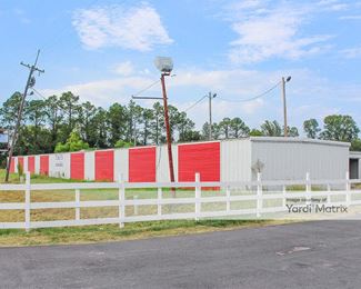 Photo 4 of Braxton Rental-Storage - 1815 South Drive, Natchitoches, LA