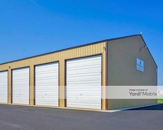 Photo 1 of Ponderosa Rentals - 1221 East Havens Avenue, Mitchell, SD