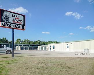 Photo 2 of Safe-Sound Storage - 9807 Maurice Avenue, Maurice, LA