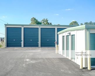 Photo 3 of Safe-Sound Storage - 9807 Maurice Avenue, Maurice, LA