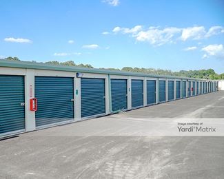 Photo 4 of Safe-Sound Storage - 9807 Maurice Avenue, Maurice, LA