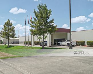 Photo 1 of Coastal Climate Control and Mini Storage - 2755 East Milton Avenue, Youngsville, LA