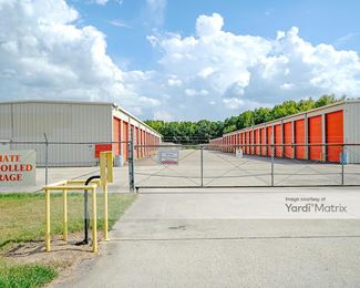 Photo 1 of Delta One Storage - 15746 Hwy 190, Opelousas, LA