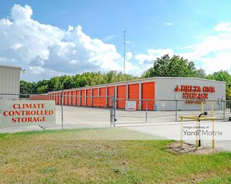 Photo 2 of Delta One Storage - 15746 Hwy 190, Opelousas, LA