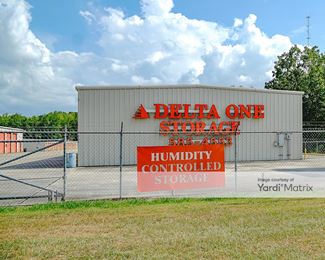 Photo 3 of Delta One Storage - 15746 Hwy 190, Opelousas, LA