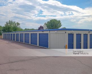 Photo 2 of S and J Mini Storage - 1705 East Rice Street, Sioux Falls, SD