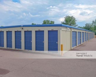 Photo 4 of S and J Mini Storage - 1705 East Rice Street, Sioux Falls, SD