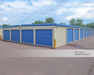 Photo 5 of S and J Mini Storage - 1705 East Rice Street, Sioux Falls, SD