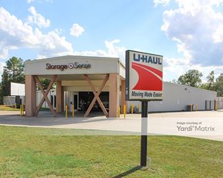 Photo 1 of Storage Sense - 12558 Lake Charles Hwy, Leesville, LA