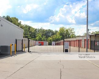 Photo 2 of Storage Sense - 12558 Lake Charles Hwy, Leesville, LA