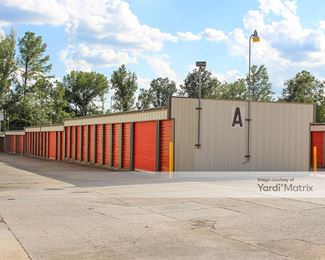 Photo 3 of Storage Sense - 12558 Lake Charles Hwy, Leesville, LA