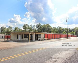 Photo 4 of Storage Sense - 12558 Lake Charles Hwy, Leesville, LA