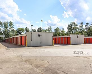 Photo 5 of Storage Sense - 12558 Lake Charles Hwy, Leesville, LA