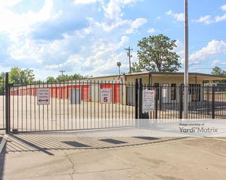 Photo 6 of Storage Sense - 12558 Lake Charles Hwy, Leesville, LA