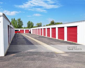 Photo 2 of Extra Storage - 1800 East St. Patrick Street, Rapid City, SD