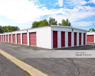 Photo 3 of Extra Storage - 1800 East St. Patrick Street, Rapid City, SD