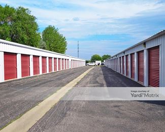 Photo 4 of Extra Storage - 1800 East St. Patrick Street, Rapid City, SD