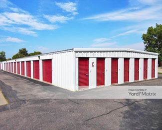 Photo 5 of Extra Storage - 1800 East St. Patrick Street, Rapid City, SD