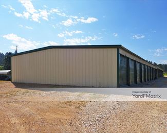Photo 3 of Sunshine Storage - 12247 Buffalo Ridge Road, Custer, SD