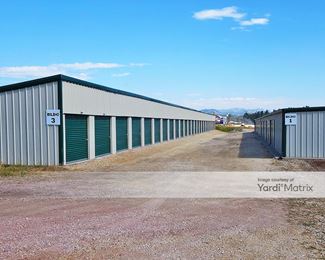 Photo 4 of Sunshine Storage - 12247 Buffalo Ridge Road, Custer, SD