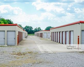 Photo 1 of Gardwell Self Storage - 6220 Johnston Street, Lafayette, LA