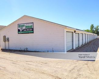 Photo 1 of Security Storage - 516 12th Street South, Brookings, SD