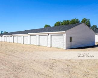 Photo 2 of Security Storage - 516 12th Street South, Brookings, SD