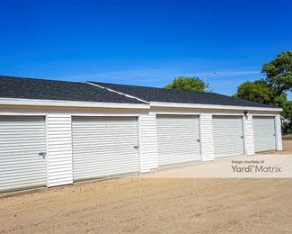 Photo 4 of Security Storage - 516 12th Street South, Brookings, SD