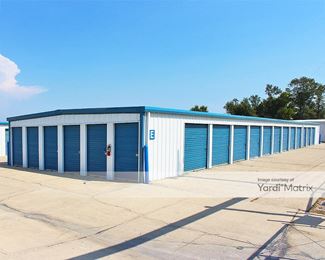 Photo 3 of Bentley-s Country Club Storage Now - 2115 Country Club Road, Lake Charles, LA