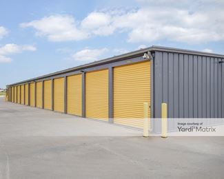 Photo 2 of Five Star Storage - 3612 West Teem Drive, Sioux Falls, SD