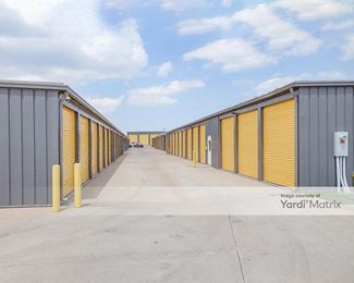 Photo 3 of Five Star Storage - 3612 West Teem Drive, Sioux Falls, SD