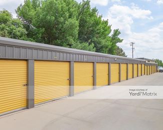 Photo 5 of Five Star Storage - 3612 West Teem Drive, Sioux Falls, SD