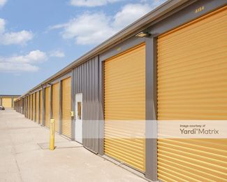 Photo 6 of Five Star Storage - 3612 West Teem Drive, Sioux Falls, SD