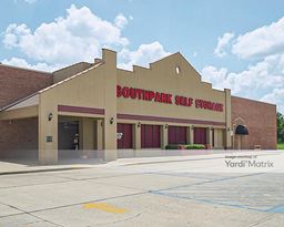 Image for Southpark Self Storage - 3540 West Pinhook Road, Lafayette, LA