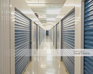 Photo 2 of Southpark Self Storage - 3540 West Pinhook Road, Lafayette, LA