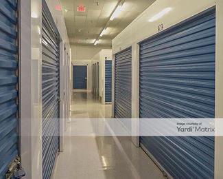 Photo 3 of Southpark Self Storage - 3540 West Pinhook Road, Lafayette, LA