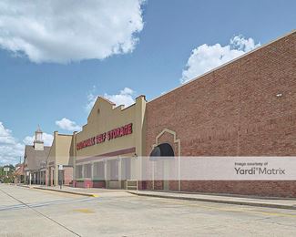 Photo 5 of Southpark Self Storage - 3540 West Pinhook Road, Lafayette, LA