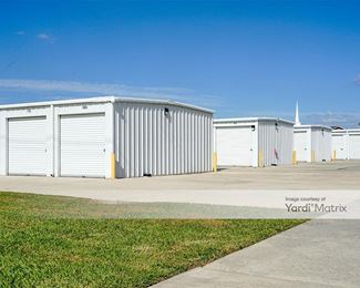 Photo 1 of KO Storage - 213 Tiffany Street, Patterson, LA