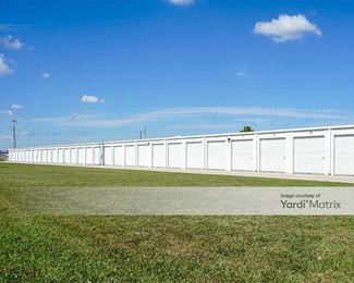 Photo 2 of KO Storage - 213 Tiffany Street, Patterson, LA