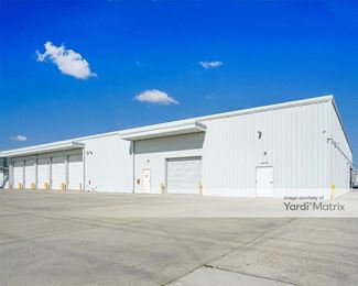 Photo 3 of KO Storage - 213 Tiffany Street, Patterson, LA