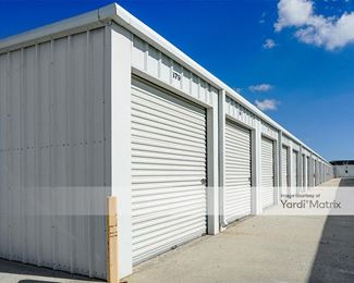 Photo 4 of KO Storage - 213 Tiffany Street, Patterson, LA