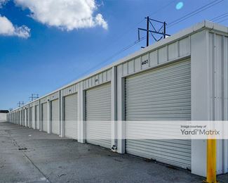 Photo 6 of KO Storage - 213 Tiffany Street, Patterson, LA