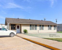 Image for A - I Alexandria Self Storage - 6329 Masonic Drive, Alexandria, LA
